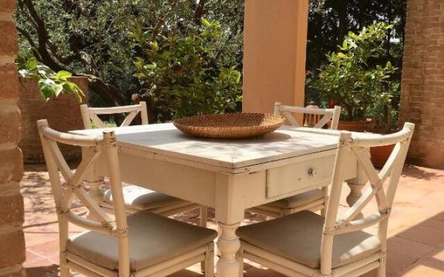 B&B Villino Ada