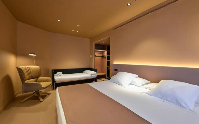Barcelona Princess Hotel 