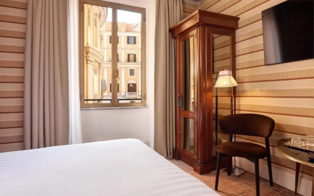 Mascagni Hotel
