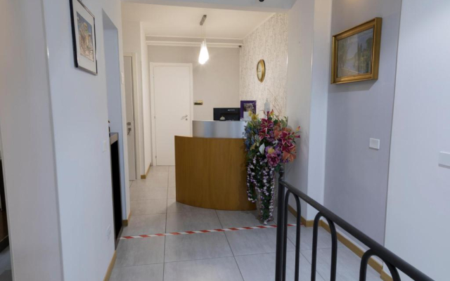 Buon Hotel Bologna