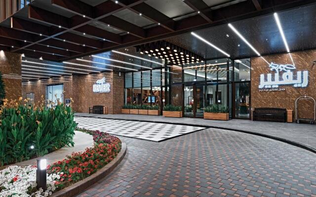 Revier Hotel - Dubai