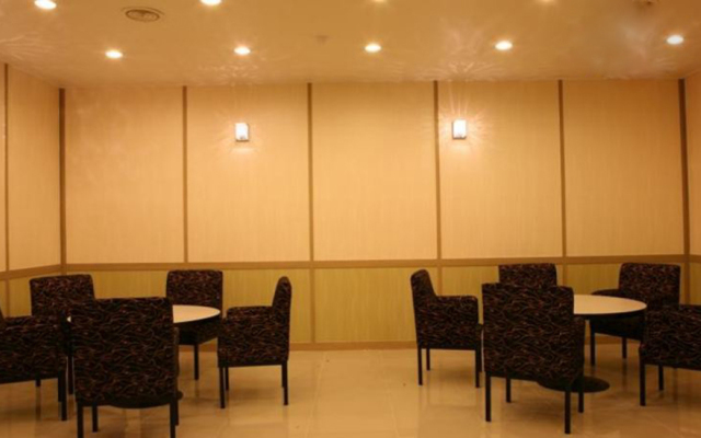 Incheon Airport Young jong stay hotel