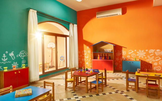 JAZ Almaza Beach Resort, Almaza Bay