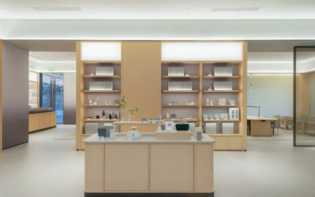 JI Hotel (Quanzhou Binjiang Chengshiguangchang)