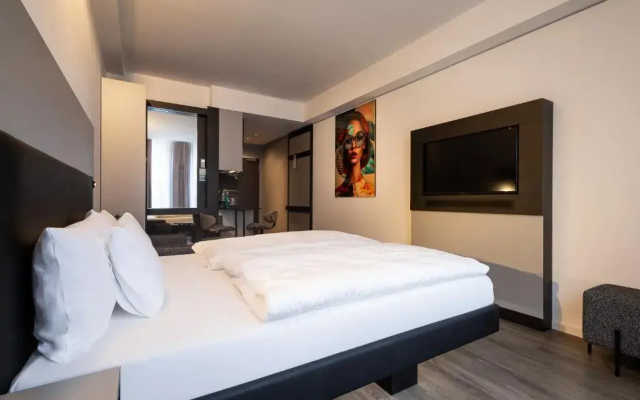 GINN Apartments Stuttgart-Esslingen