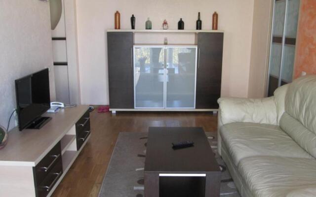 Apartment in the center of Minsk