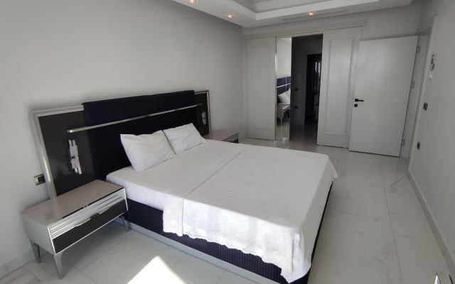 Elite Luxury Suite & Spa