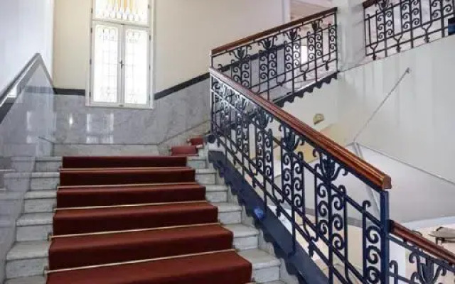 Mövenpick Hotel Budapest Centre