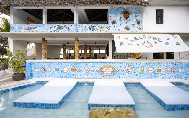 JAZ Adonia Beach Resort