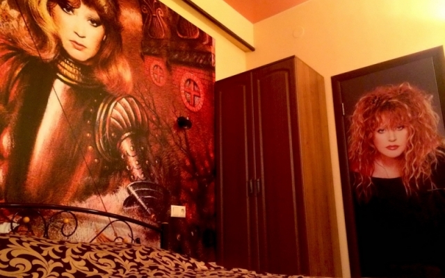 ART Bukhta Guest Rooms