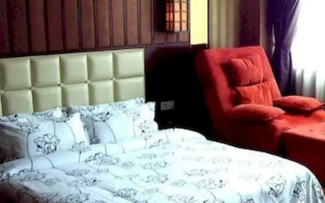 Beihaidao Hotel - Weijing Branch