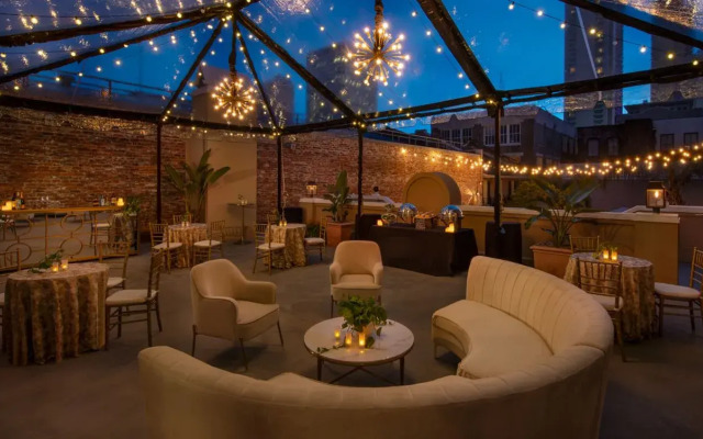 Hotel de la Poste – French Quarter, A Renaissance Hotel