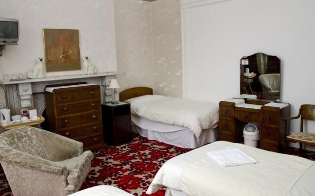 St. Judes Bed & Breakfast