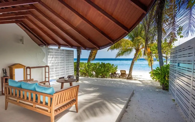 Machchafushi Island Resort & Spa Maldives, The Centara Collection