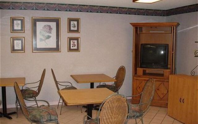 Americas Best Value Inn