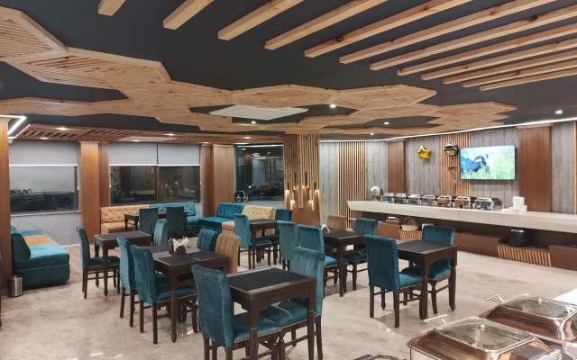 Sagrika Resort Dalhousie