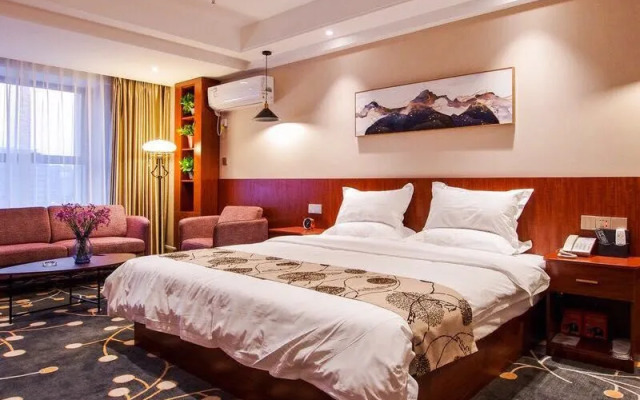 Hongyun Hostel