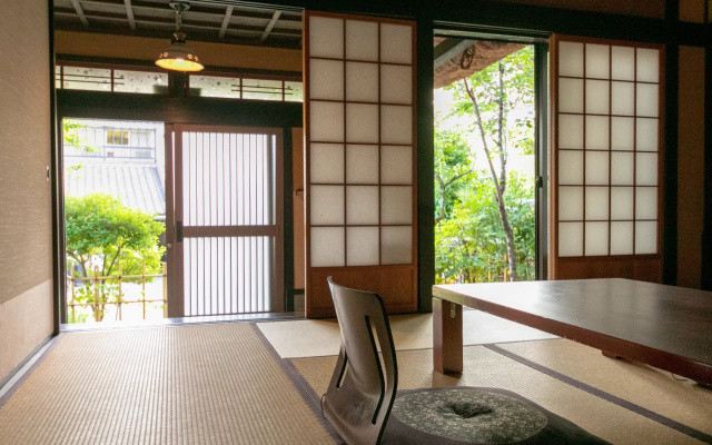 Hoteinoma room 사진 2