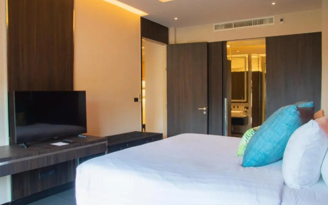 Impiana Resort Chaweng Noi