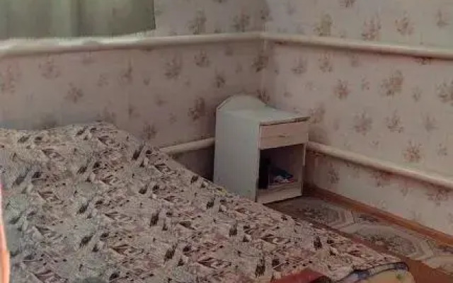 Guest House Zolotaya Podkova