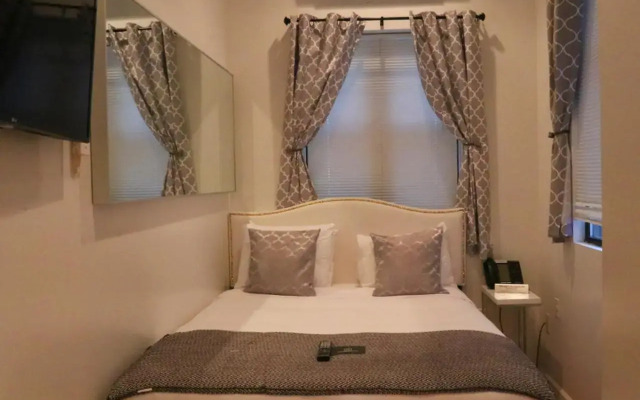 Chelsea Inn