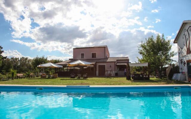 Sicily Country House & Beach