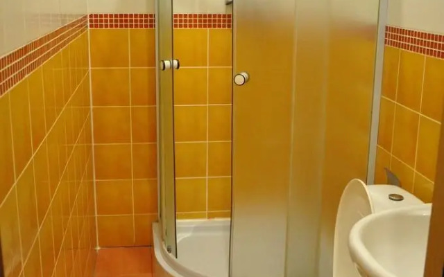 Мини-гостиница «Якорная»