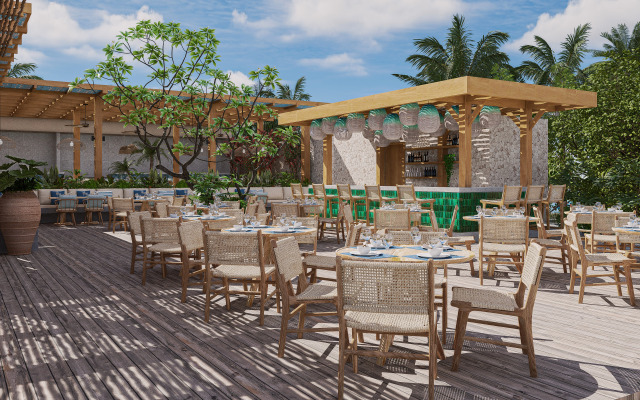 Paradisus by Meliá Bali