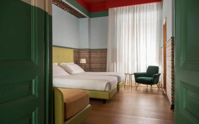 Hotel Oceania
