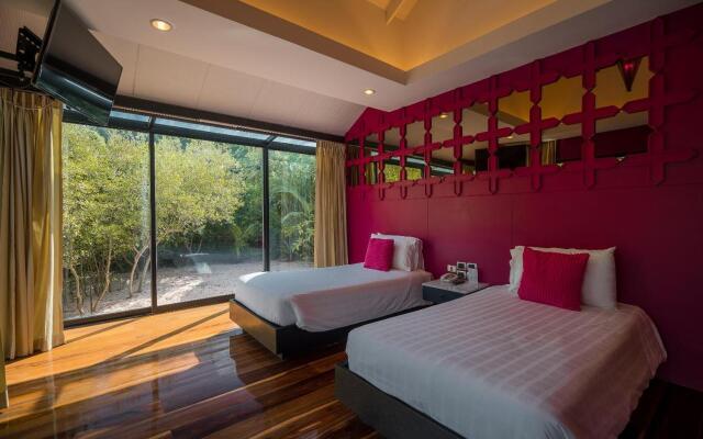 Way Hotel Pattaya
