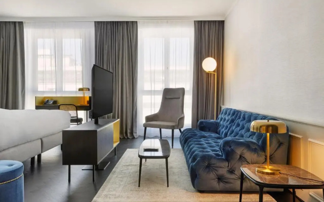 HYPERION Hotel Salzburg