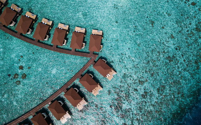 Alimatha Nakai Resort