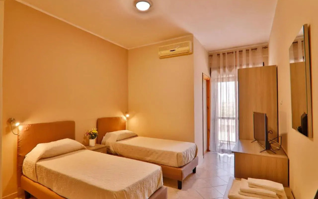 Hotel Garcea
