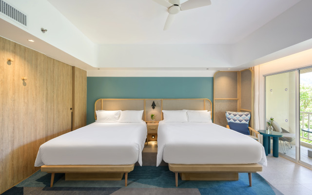 Centara Karon Resort Phuket