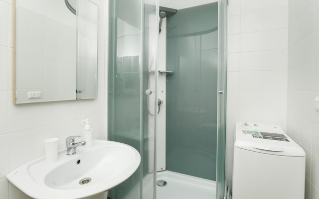 Апартаменты Этажидейли на ул. Малышева, д. 42А