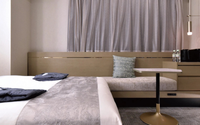 Select Double room (풀 더블 침대) 사진 1
