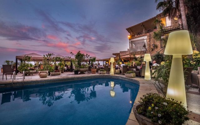 Hotel Cap Roig by Brava Hoteles