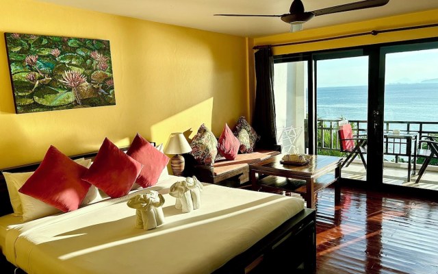Cinnamon Beach Villas