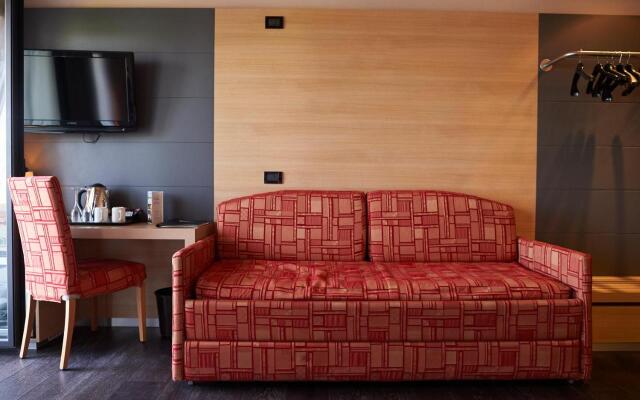 Villa Luisa Resort & Luxury Apartments