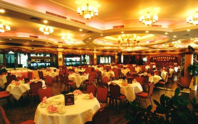 Jin Du Hotel