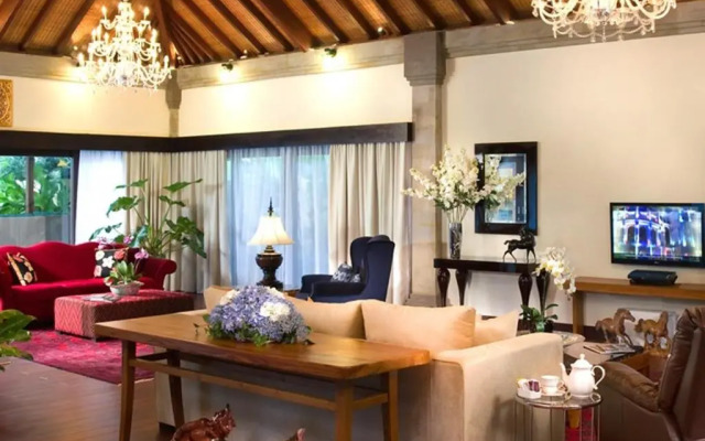 Bintang Bali Villa