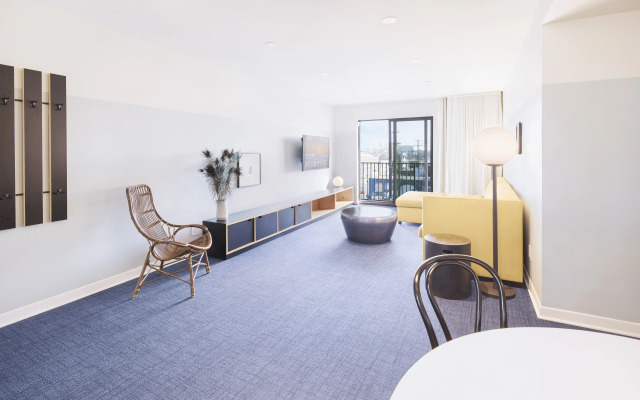 Hotel Erwin Venice Beach