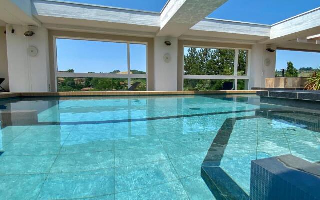 Admiral Park Hotel by Falco D'Oro Hotels