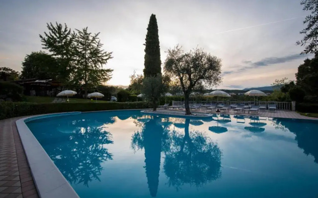 Hotel Porta del Sole
