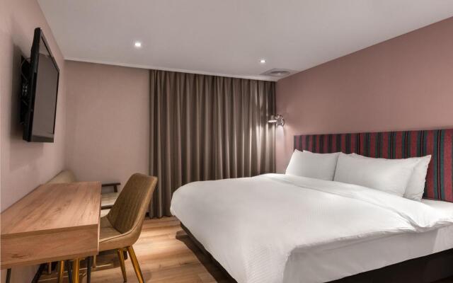 Hooyai Hotel Kenting