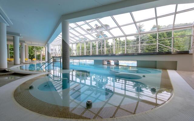 Terme Preistoriche Resort & Spa