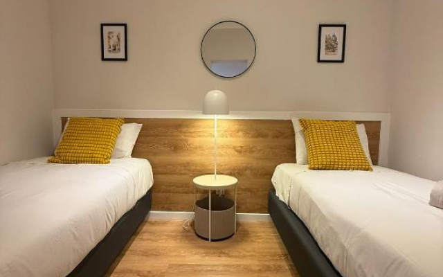 Alfama Dream Apartments