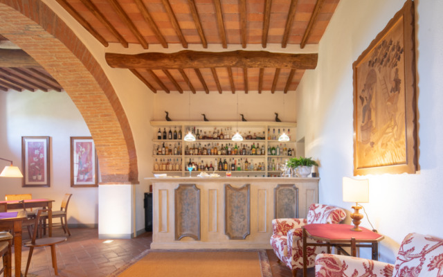 Hotel Le Fontanelle