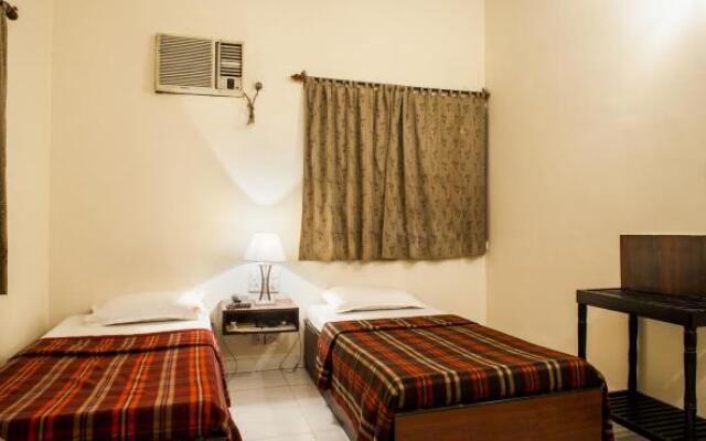 Hotel Shalimar
