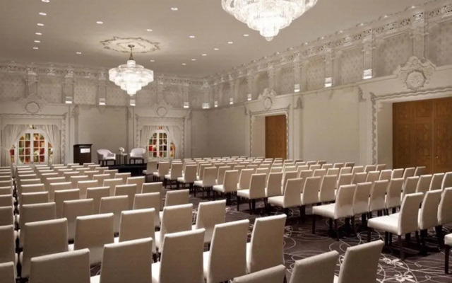 Rosewood Hotel Georgia